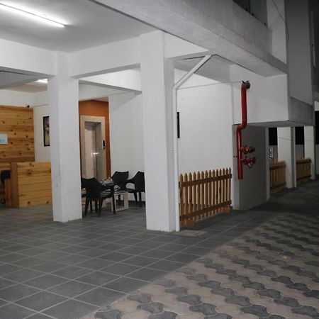 Service Apartments, Baner, פונה מראה חיצוני תמונה