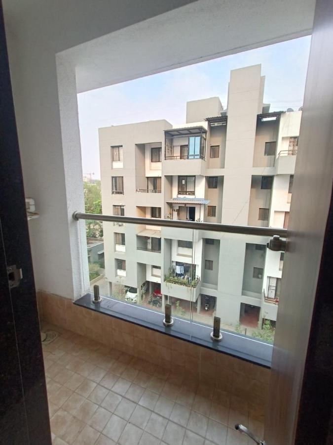 Service Apartments, Baner, פונה מראה חיצוני תמונה