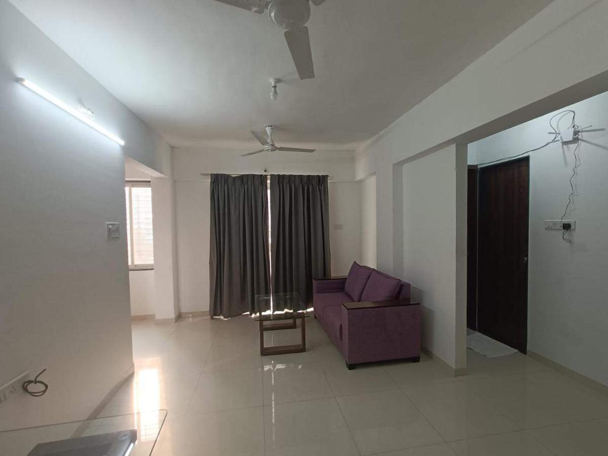 Service Apartments, Baner, פונה מראה חיצוני תמונה