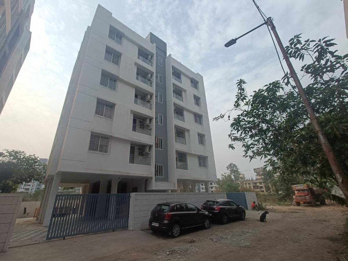 Service Apartments, Baner, פונה מראה חיצוני תמונה