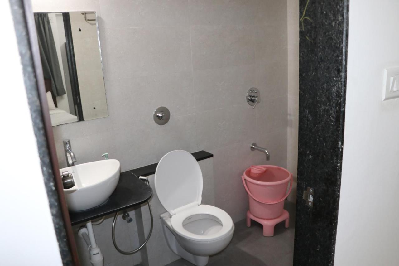 Service Apartments, Baner, פונה מראה חיצוני תמונה