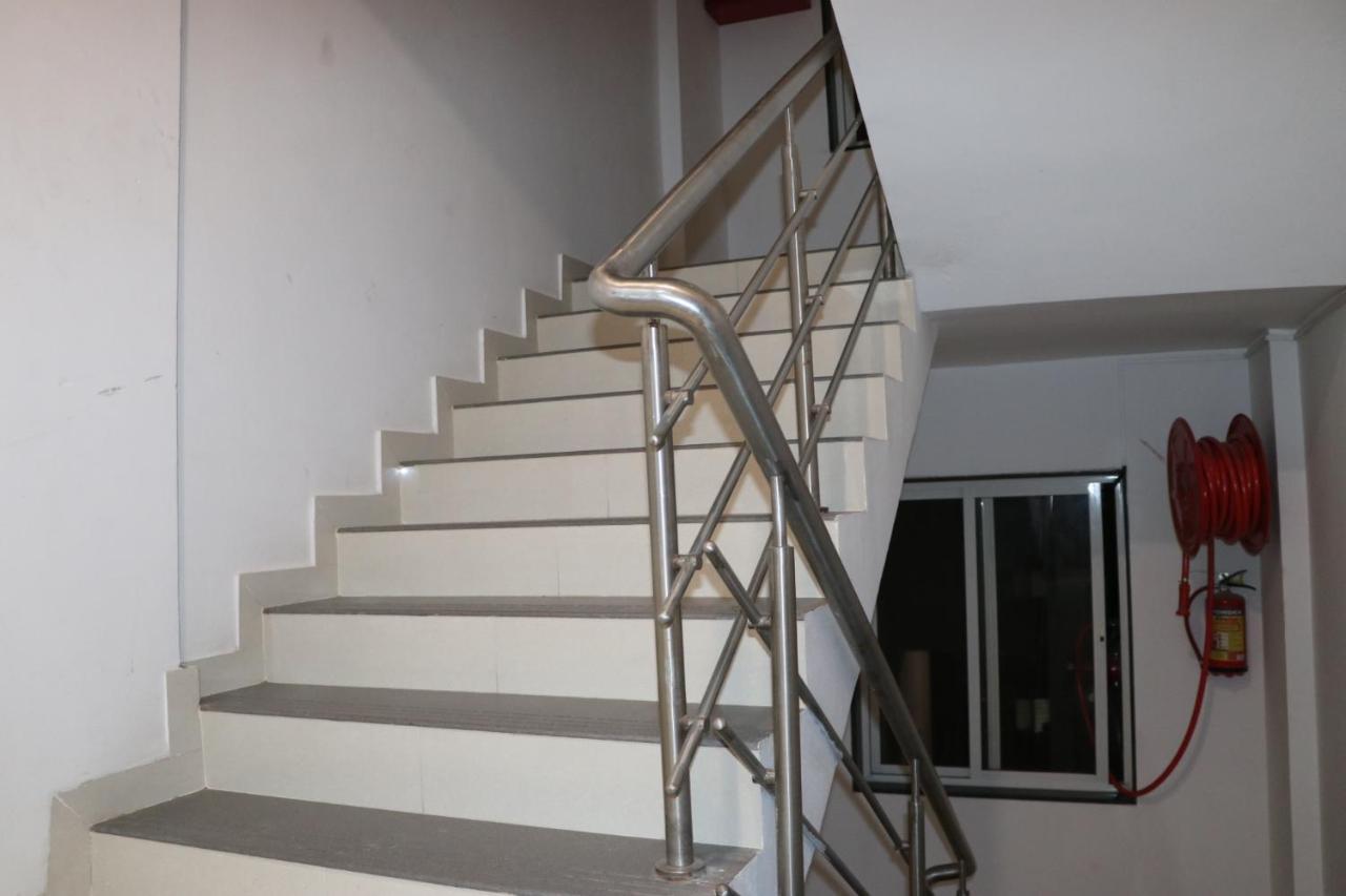 Service Apartments, Baner, פונה מראה חיצוני תמונה