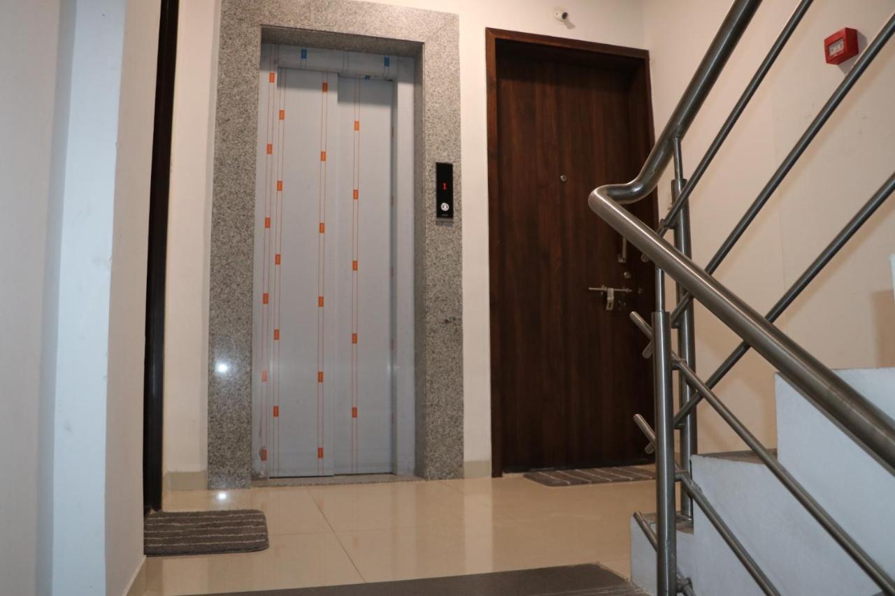 Service Apartments, Baner, פונה מראה חיצוני תמונה